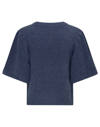 MSCH Copenhagen - MSCHJinie Hope 2/4 Strik - Vintage Indigo